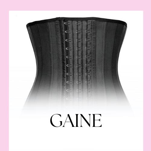 Gaine