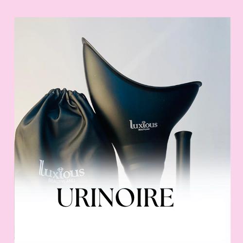 Urinoir pour femme